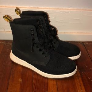 Dr. Martens “Sneaker Boots”